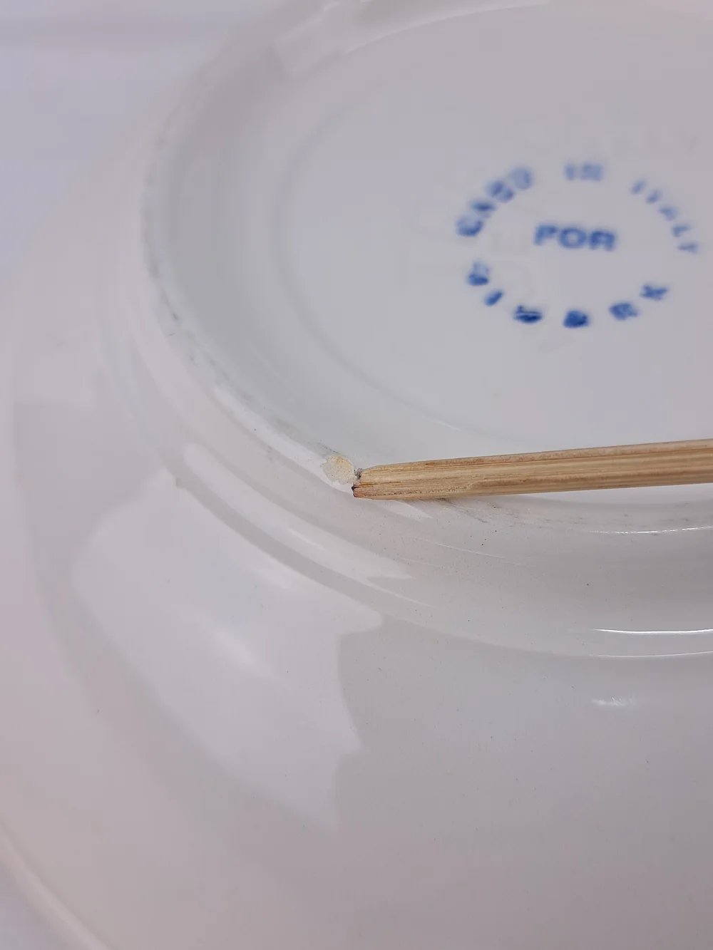 Himark decorative pasta